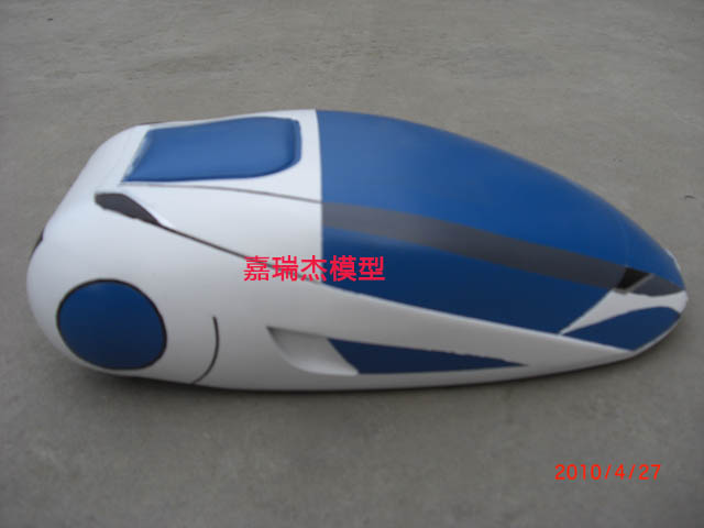 什么是手板模型？