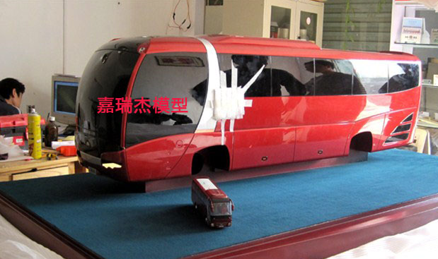 手板模型打樣加工是怎么計算的？