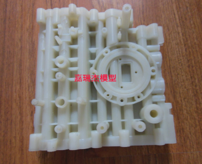 零件手板模型適合用什么材料制作？