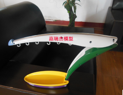 和手板模型加工廠的合作流程如何？