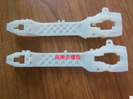 手板制作常常使用的材料有哪些？